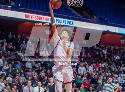 Thumbnail 2 in Farmington vs. Amistad (CIAC D3 Final) photogallery.
