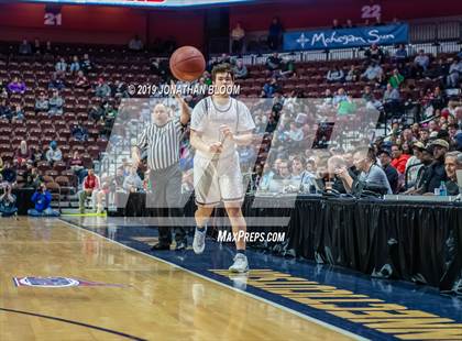 Thumbnail 3 in Farmington vs. Amistad (CIAC D3 Final) photogallery.