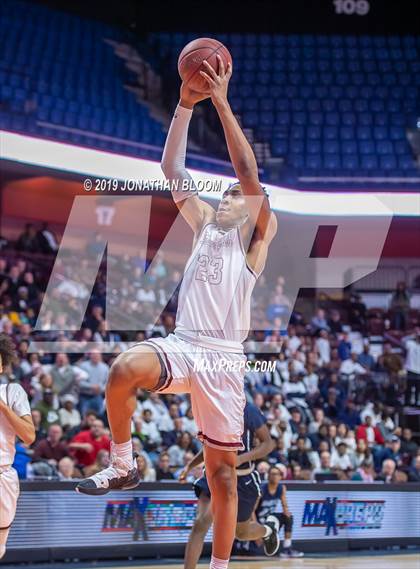 Thumbnail 1 in Farmington vs. Amistad (CIAC D3 Final) photogallery.