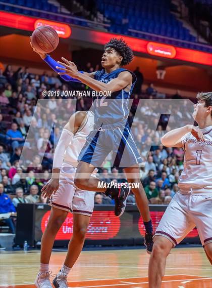 Thumbnail 2 in Farmington vs. Amistad (CIAC D3 Final) photogallery.