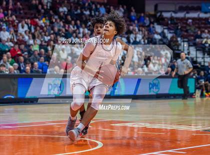 Thumbnail 1 in Farmington vs. Amistad (CIAC D3 Final) photogallery.