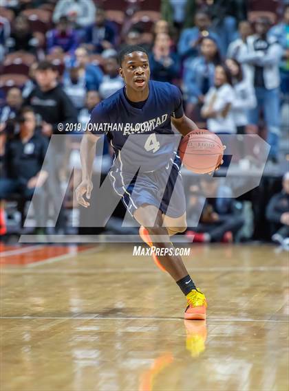 Thumbnail 3 in Farmington vs. Amistad (CIAC D3 Final) photogallery.