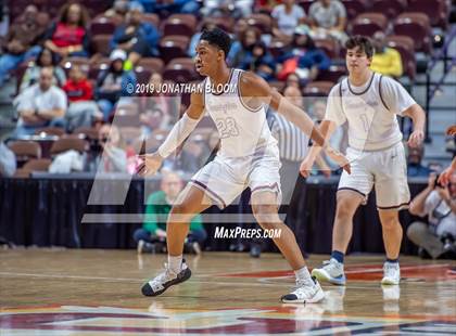 Thumbnail 2 in Farmington vs. Amistad (CIAC D3 Final) photogallery.