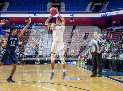 Thumbnail 1 in Farmington vs. Amistad (CIAC D3 Final) photogallery.