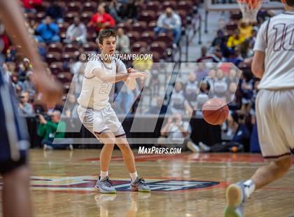 Thumbnail 2 in Farmington vs. Amistad (CIAC D3 Final) photogallery.