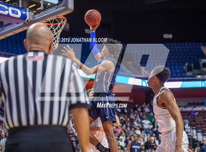 Thumbnail 3 in Farmington vs. Amistad (CIAC D3 Final) photogallery.