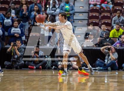 Thumbnail 1 in Farmington vs. Amistad (CIAC D3 Final) photogallery.