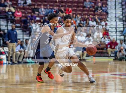 Thumbnail 1 in Farmington vs. Amistad (CIAC D3 Final) photogallery.