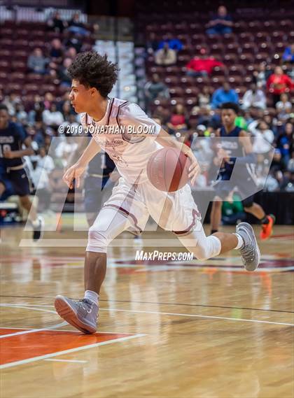 Thumbnail 2 in Farmington vs. Amistad (CIAC D3 Final) photogallery.