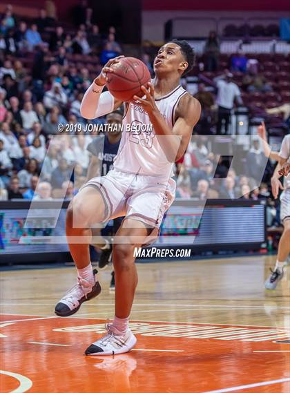 Thumbnail 3 in Farmington vs. Amistad (CIAC D3 Final) photogallery.