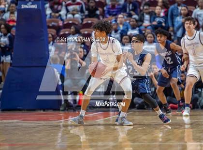 Thumbnail 2 in Farmington vs. Amistad (CIAC D3 Final) photogallery.