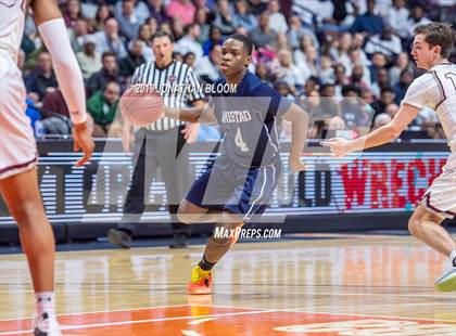 Thumbnail 2 in Farmington vs. Amistad (CIAC D3 Final) photogallery.