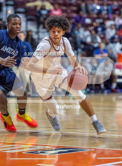 Thumbnail 1 in Farmington vs. Amistad (CIAC D3 Final) photogallery.