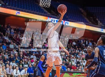 Thumbnail 3 in Farmington vs. Amistad (CIAC D3 Final) photogallery.
