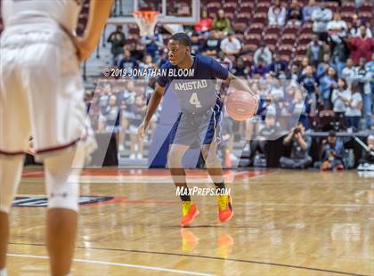 Thumbnail 1 in Farmington vs. Amistad (CIAC D3 Final) photogallery.