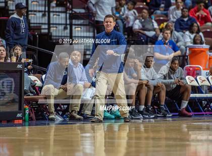 Thumbnail 2 in Farmington vs. Amistad (CIAC D3 Final) photogallery.
