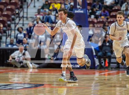 Thumbnail 2 in Farmington vs. Amistad (CIAC D3 Final) photogallery.