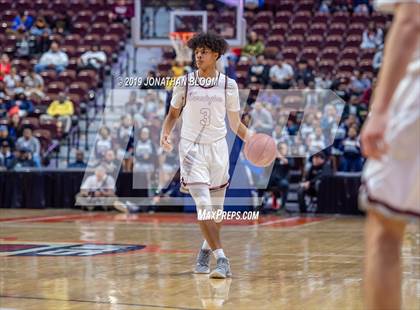 Thumbnail 1 in Farmington vs. Amistad (CIAC D3 Final) photogallery.