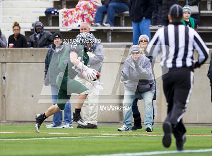 Thumbnail 3 in Westhampton Beach vs. Half Hollow Hills West (Section XI Division III Finals) photogallery.