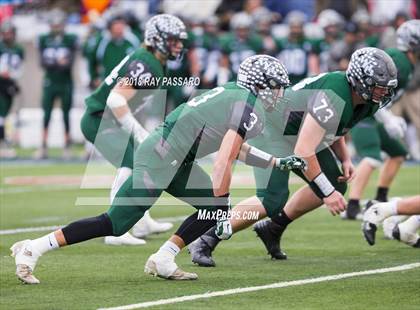 Thumbnail 2 in Westhampton Beach vs. Half Hollow Hills West (Section XI Division III Finals) photogallery.