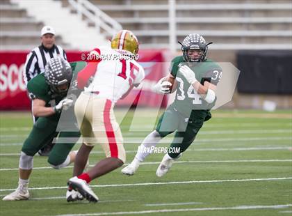 Thumbnail 2 in Westhampton Beach vs. Half Hollow Hills West (Section XI Division III Finals) photogallery.