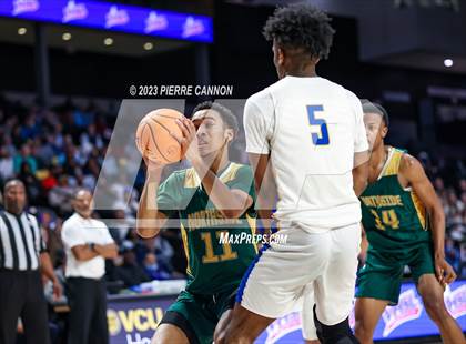 Thumbnail 2 in Hopewell vs Northside (VHSL Class 3 Final) photogallery.