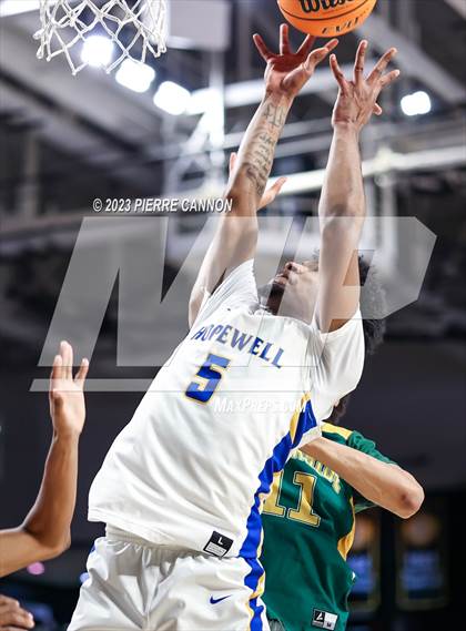Thumbnail 1 in Hopewell vs Northside (VHSL Class 3 Final) photogallery.