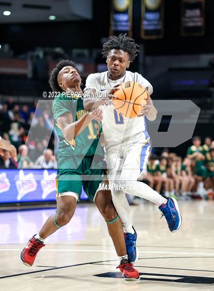 Thumbnail 2 in Hopewell vs Northside (VHSL Class 3 Final) photogallery.