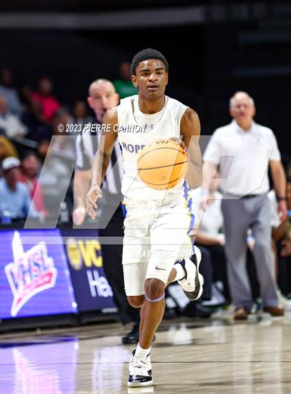 Thumbnail 1 in Hopewell vs Northside (VHSL Class 3 Final) photogallery.