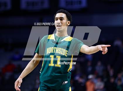 Thumbnail 1 in Hopewell vs Northside (VHSL Class 3 Final) photogallery.