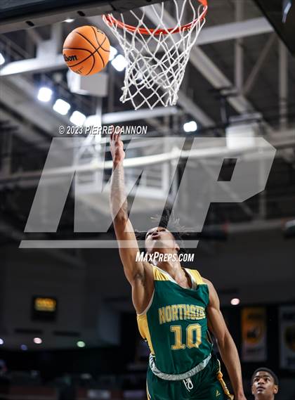 Thumbnail 1 in Hopewell vs Northside (VHSL Class 3 Final) photogallery.