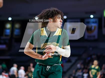 Thumbnail 3 in Hopewell vs Northside (VHSL Class 3 Final) photogallery.