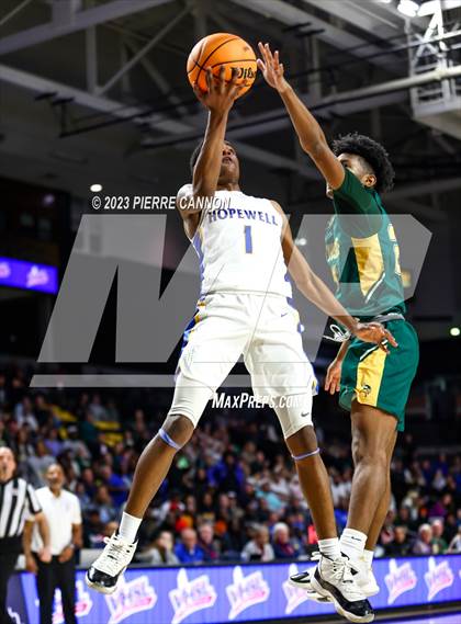Thumbnail 3 in Hopewell vs Northside (VHSL Class 3 Final) photogallery.