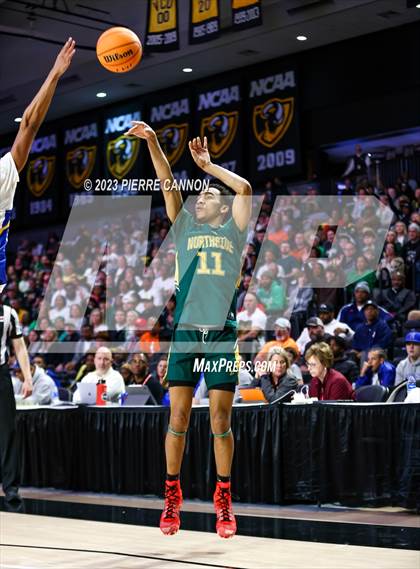 Thumbnail 3 in Hopewell vs Northside (VHSL Class 3 Final) photogallery.