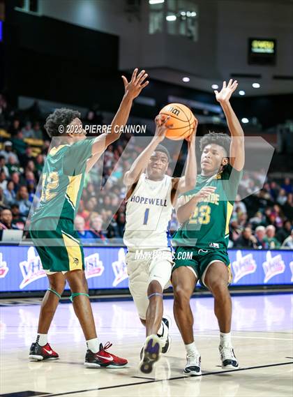 Thumbnail 3 in Hopewell vs Northside (VHSL Class 3 Final) photogallery.