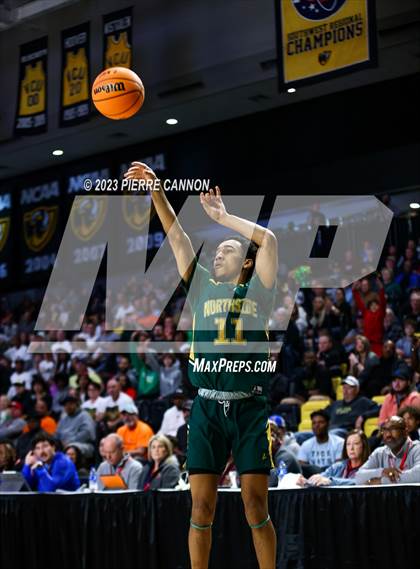 Thumbnail 3 in Hopewell vs Northside (VHSL Class 3 Final) photogallery.