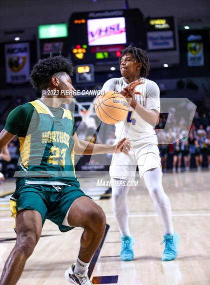 Thumbnail 2 in Hopewell vs Northside (VHSL Class 3 Final) photogallery.