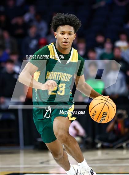 Thumbnail 1 in Hopewell vs Northside (VHSL Class 3 Final) photogallery.