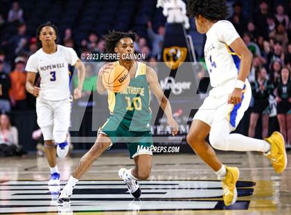 Thumbnail 2 in Hopewell vs Northside (VHSL Class 3 Final) photogallery.