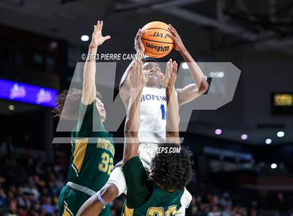 Thumbnail 3 in Hopewell vs Northside (VHSL Class 3 Final) photogallery.
