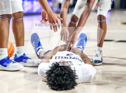 Thumbnail 2 in Hopewell vs Northside (VHSL Class 3 Final) photogallery.