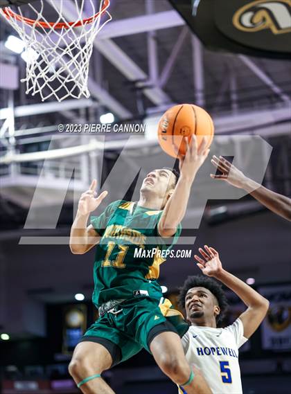 Thumbnail 2 in Hopewell vs Northside (VHSL Class 3 Final) photogallery.