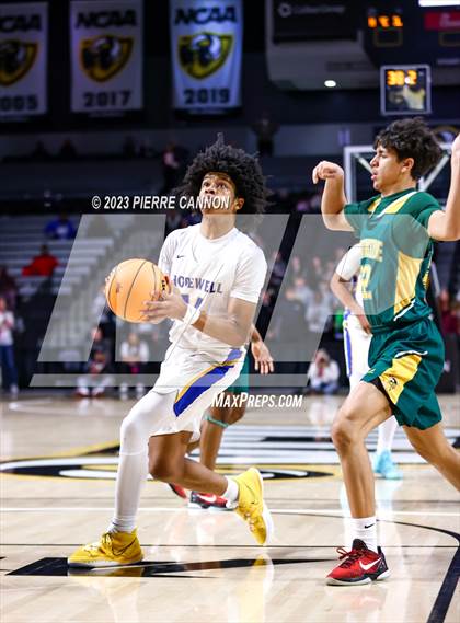 Thumbnail 3 in Hopewell vs Northside (VHSL Class 3 Final) photogallery.