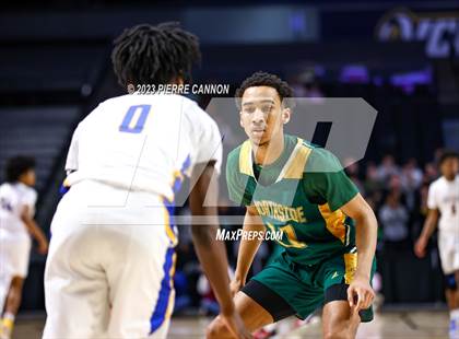Thumbnail 1 in Hopewell vs Northside (VHSL Class 3 Final) photogallery.
