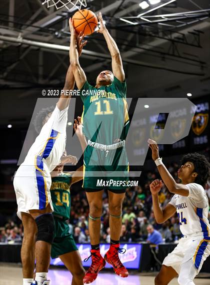 Thumbnail 2 in Hopewell vs Northside (VHSL Class 3 Final) photogallery.