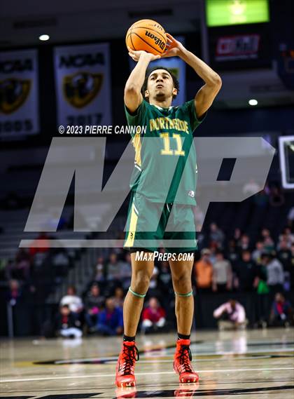 Thumbnail 3 in Hopewell vs Northside (VHSL Class 3 Final) photogallery.