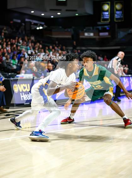 Thumbnail 2 in Hopewell vs Northside (VHSL Class 3 Final) photogallery.