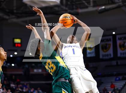 Thumbnail 1 in Hopewell vs Northside (VHSL Class 3 Final) photogallery.