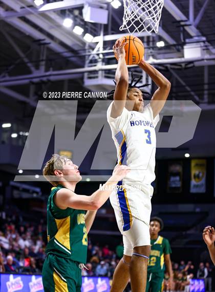 Thumbnail 1 in Hopewell vs Northside (VHSL Class 3 Final) photogallery.