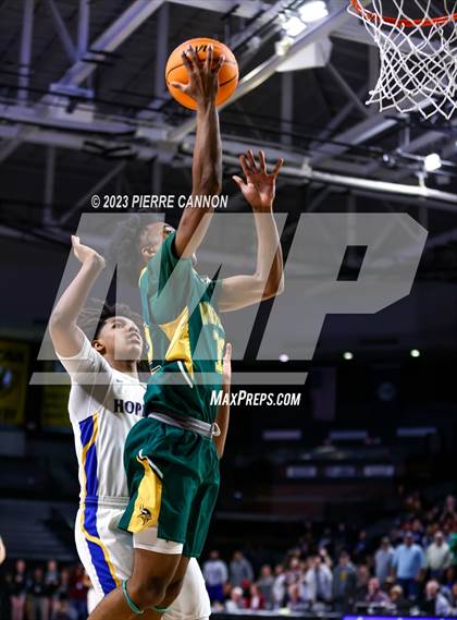 Thumbnail 2 in Hopewell vs Northside (VHSL Class 3 Final) photogallery.